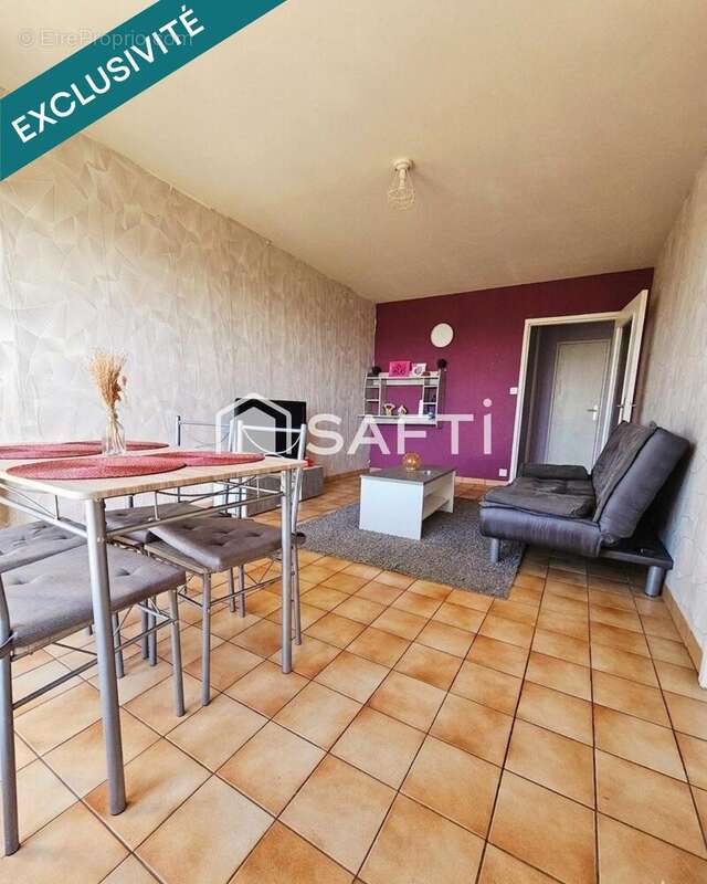 Photo 4 - Appartement à ROUEN