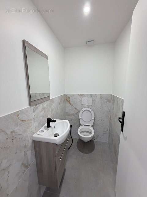 Appartement à ALFORTVILLE