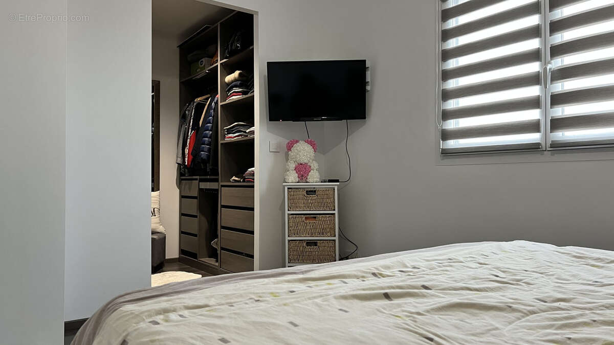 Appartement à BETHENY