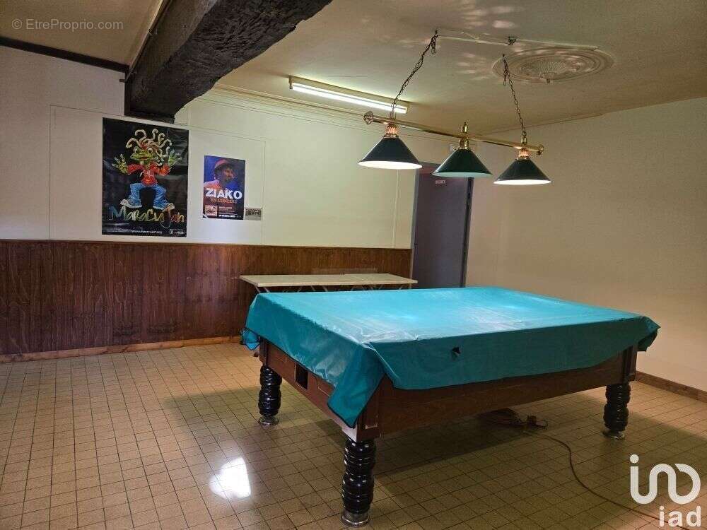 Photo 5 - Commerce à SAINT-GONDON