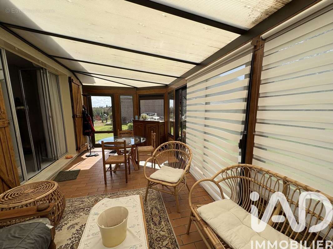 Photo 9 - Maison à LE THUIT-SIGNOL