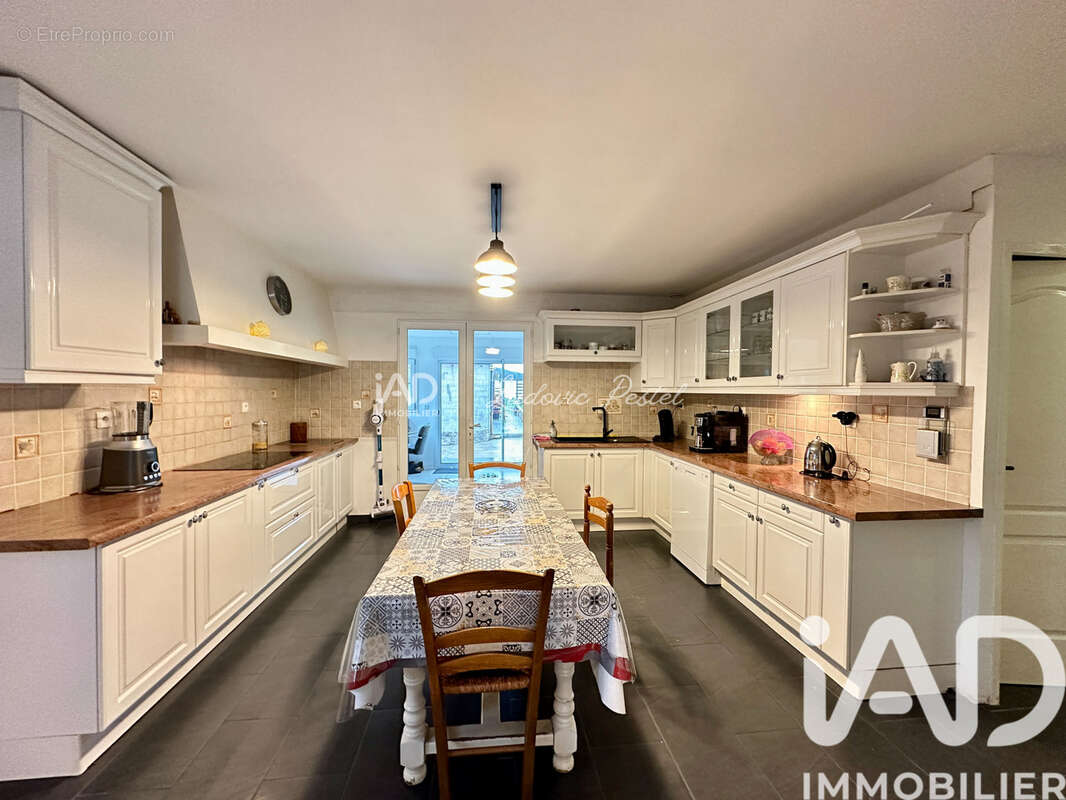 Photo 4 - Maison à CROUY