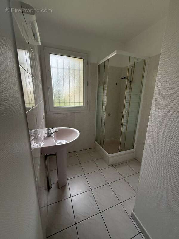 Maison à SAINT-GEORGES-SUR-BAULCHE