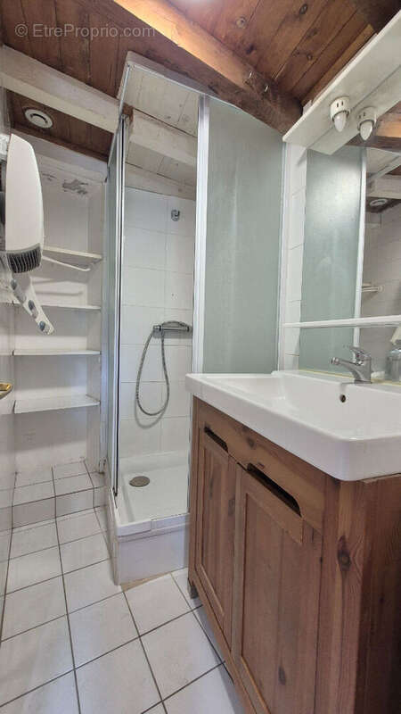 Appartement Grenoble 2 pièce(s) 38.8 m2 - photo 10