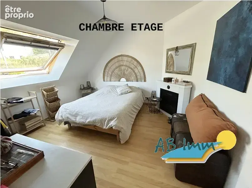 Maison 5 pièces 86 m² à vendre à Hennebont (56700) - photo 10