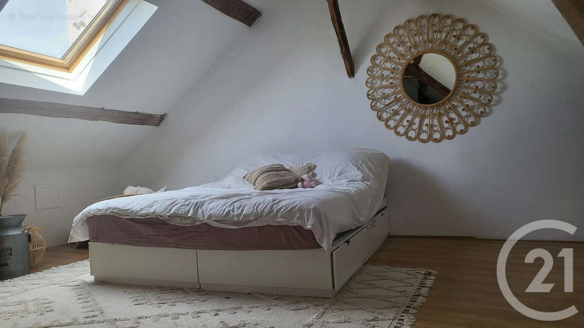 Maison 117 m² à Jablines  - photo 14