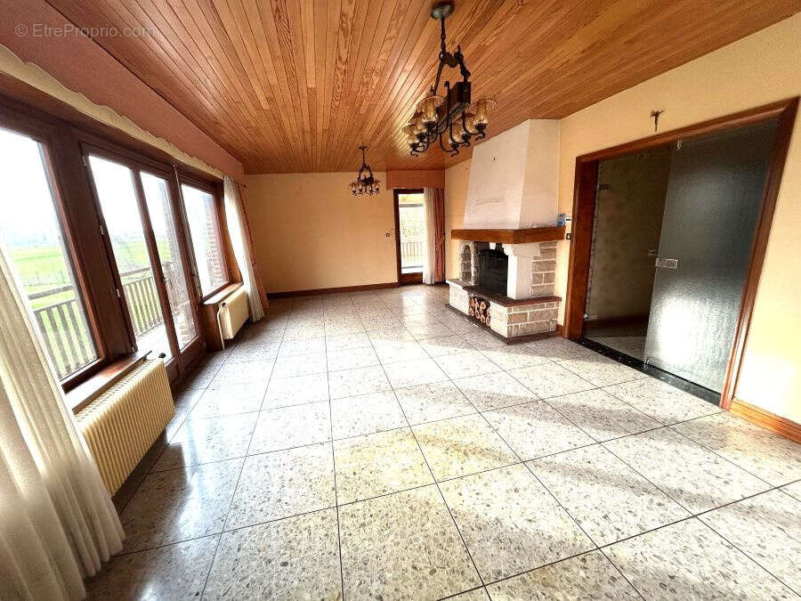 Maison à LECELLES