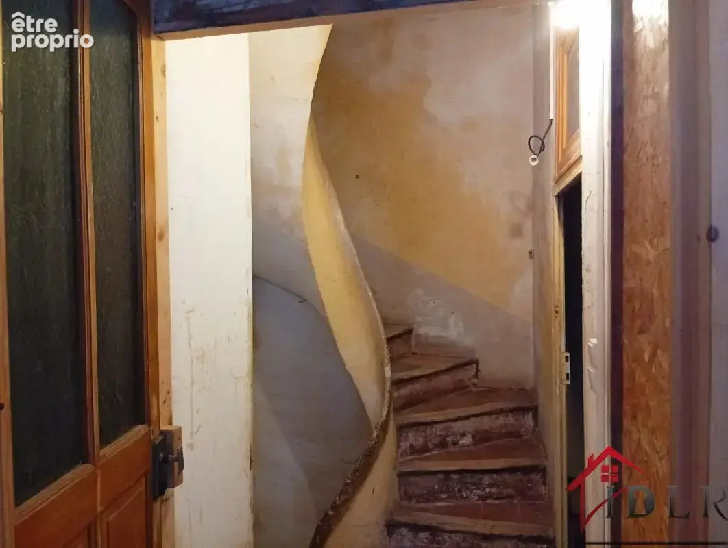 Maison à Bédarieux - photo 4