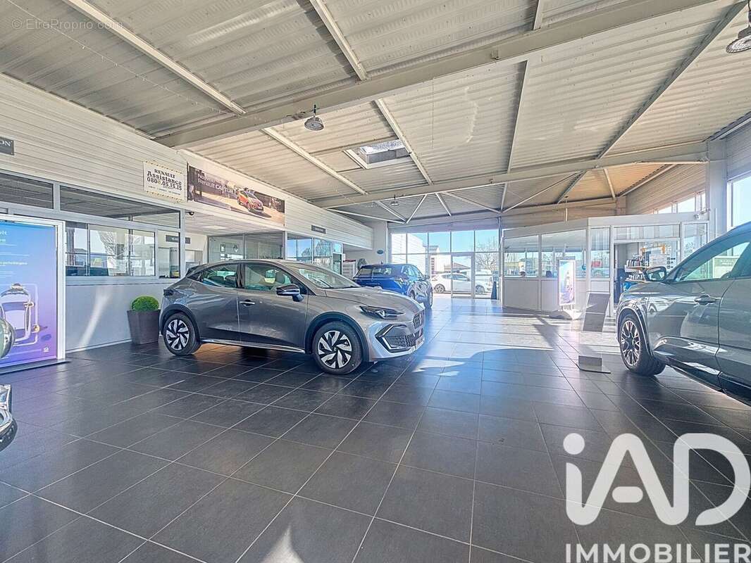 Photo 9 - Appartement à GRENADE-SUR-L'ADOUR