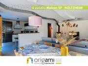 Maison à HOLTZHEIM