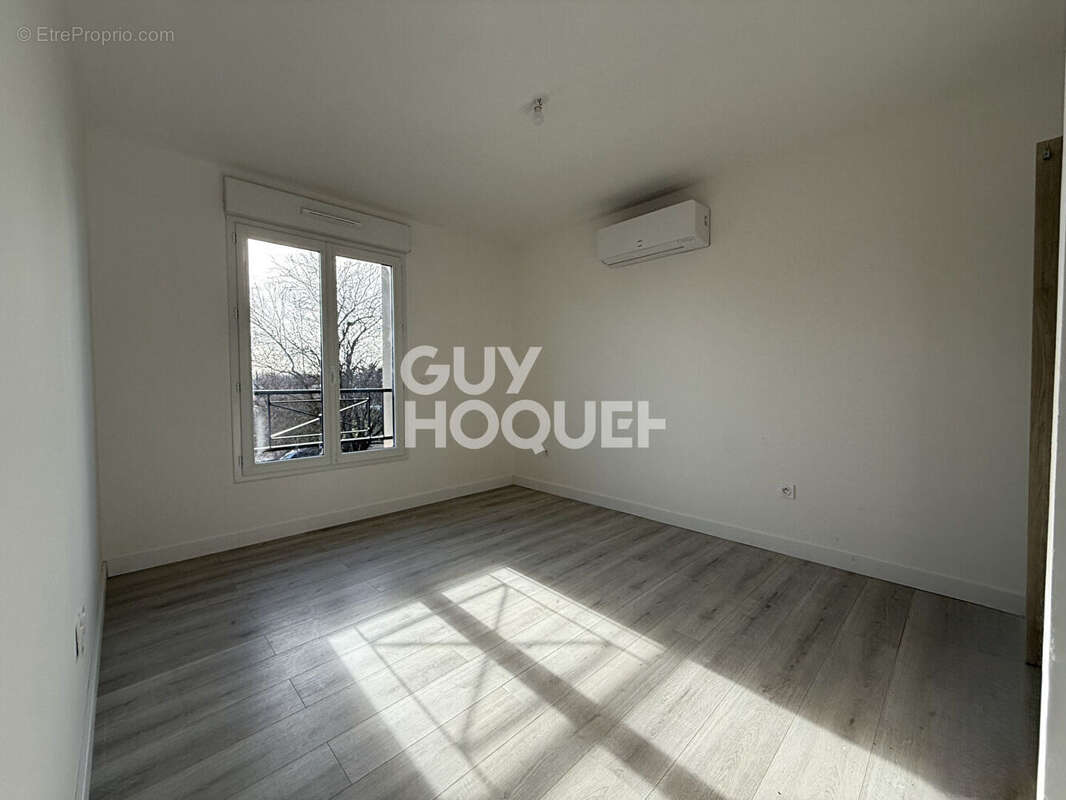 Maison à LIVERDY-EN-BRIE