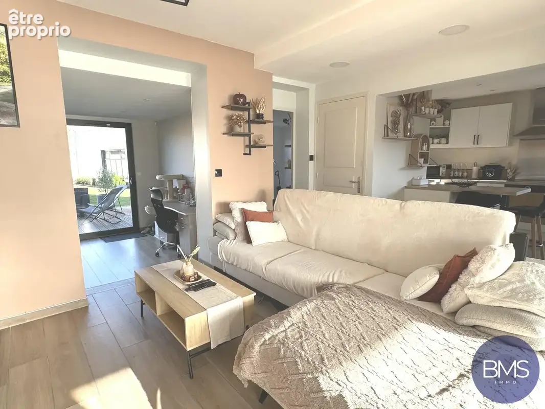 Maison 5 pièces 122 m² à vendre à Faumont (59310) - photo 7