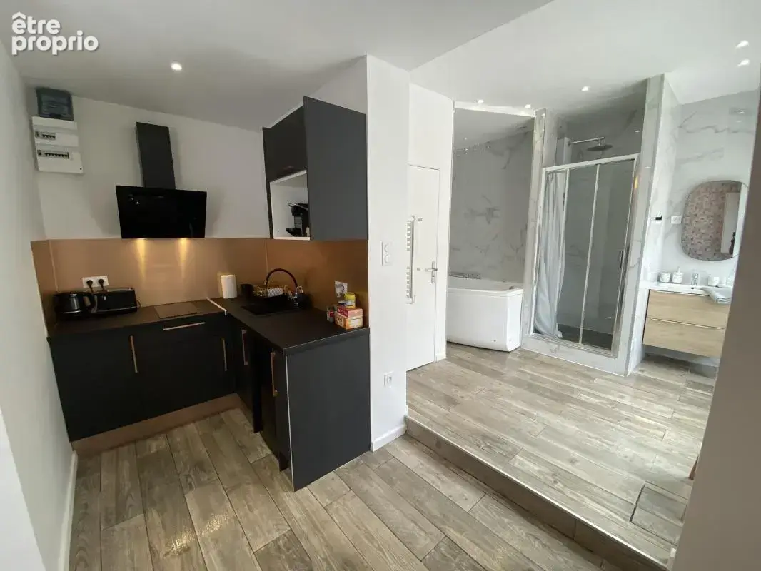  immeuble rentable – concept love room – pleine propriété – rouen centre - photo 5