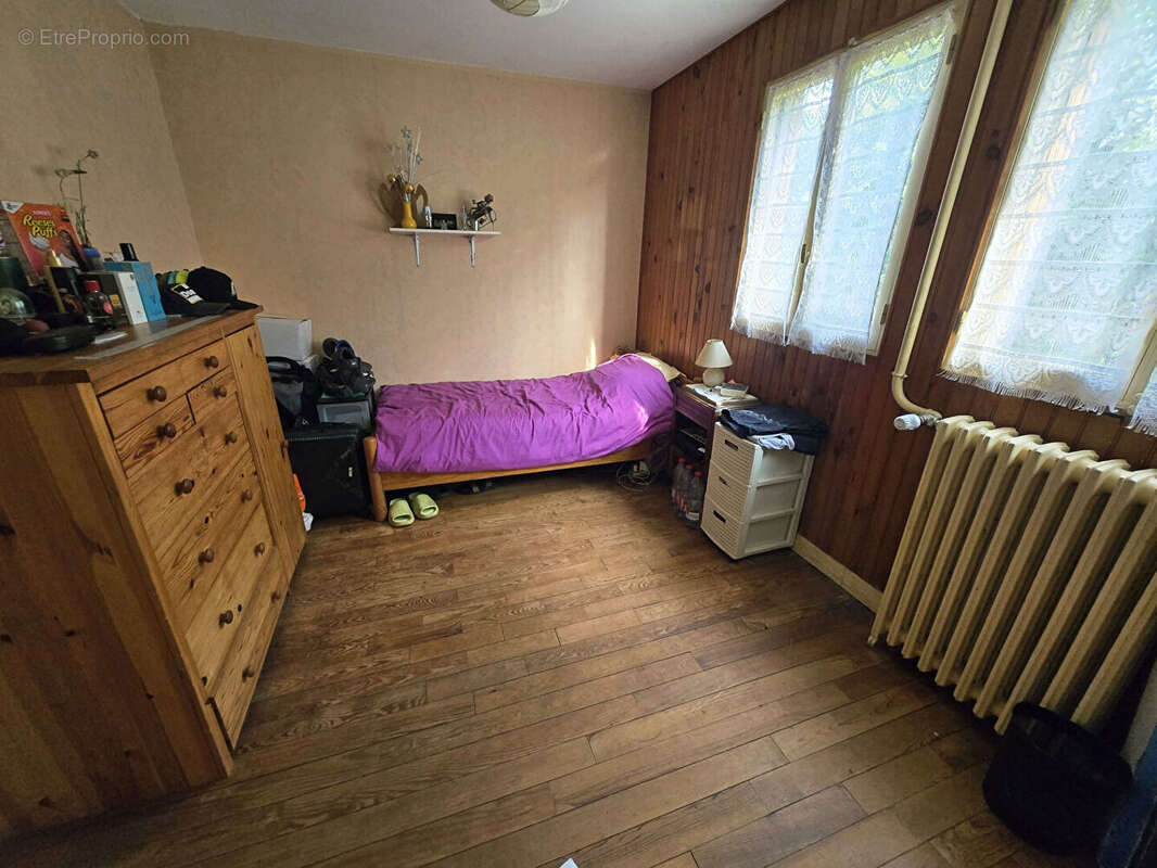 Maison à VILLEPARISIS