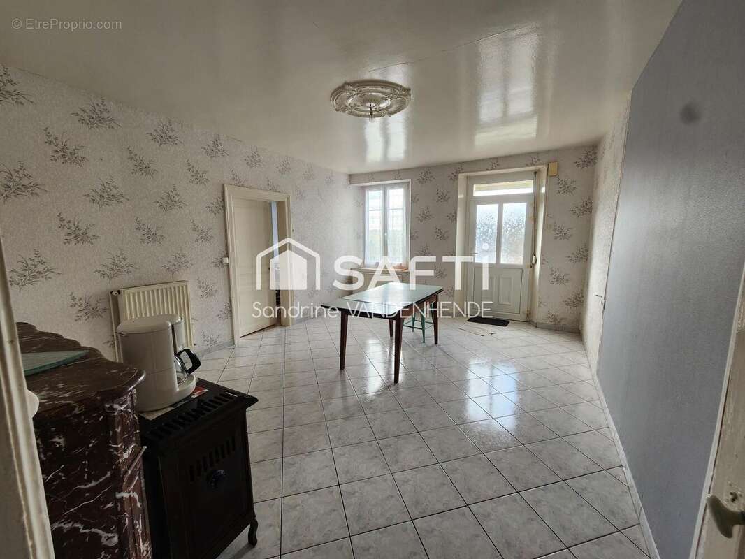 Maison 137 m² à Dohis  - photo 9