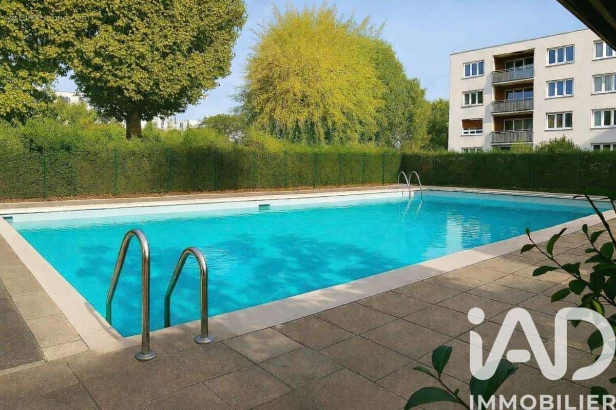 Photo 9 - Appartement à CHILLY-MAZARIN