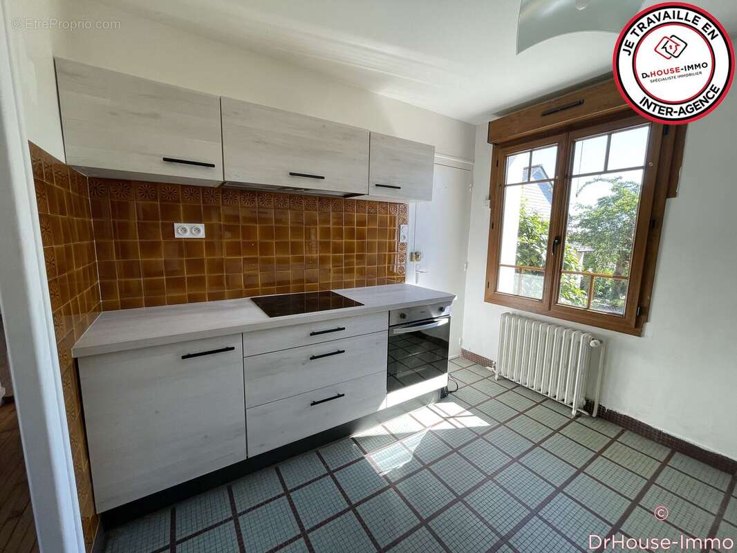 Maison 89 m² à La Gacilly  - photo 23