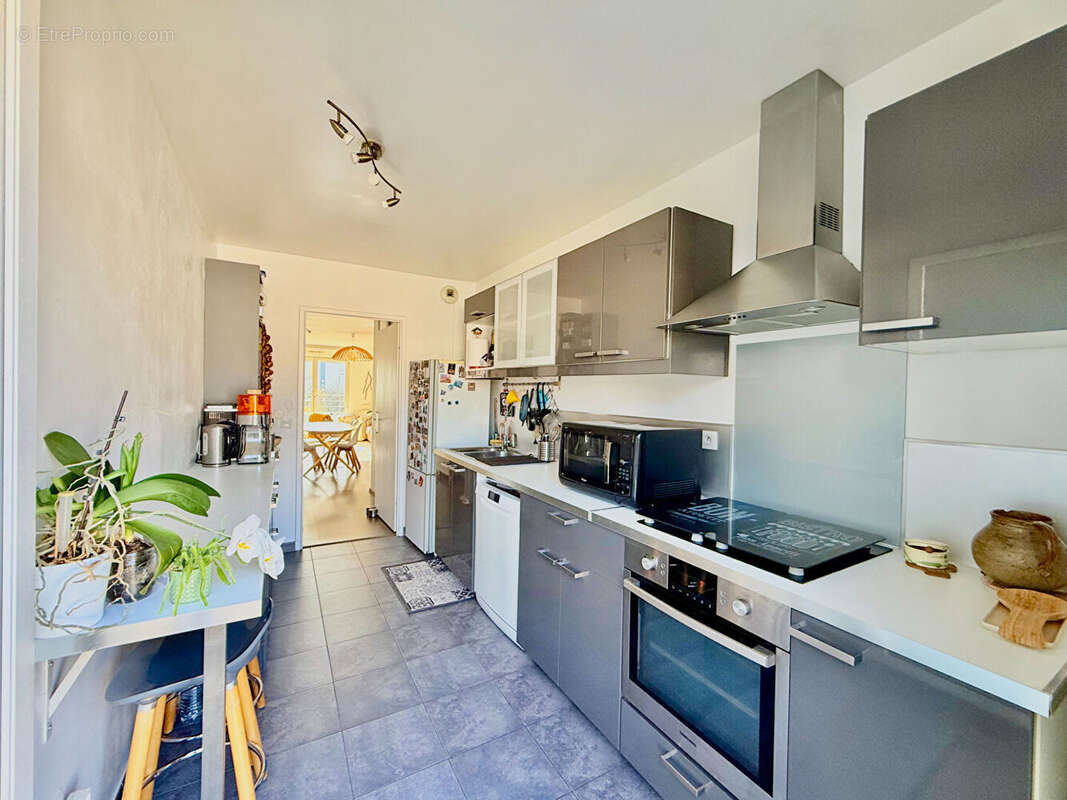 Appartement Creteil 4 pièce(s) 81 m2 - photo 9