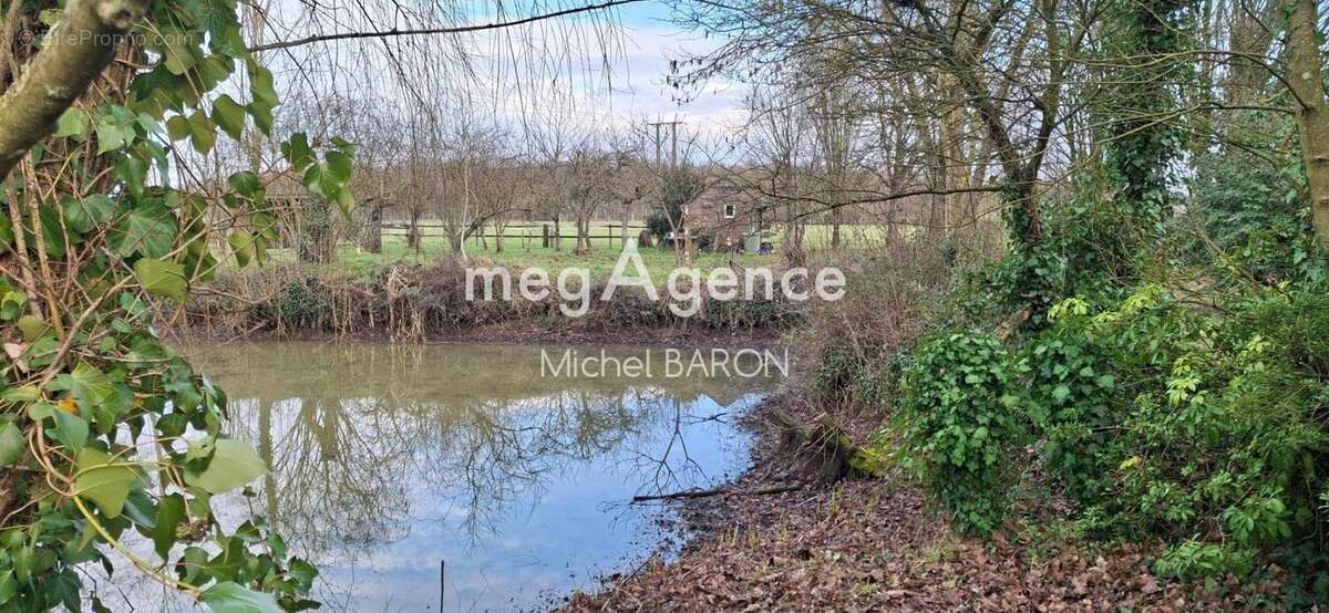 Maison à CHATEAU-GONTIER