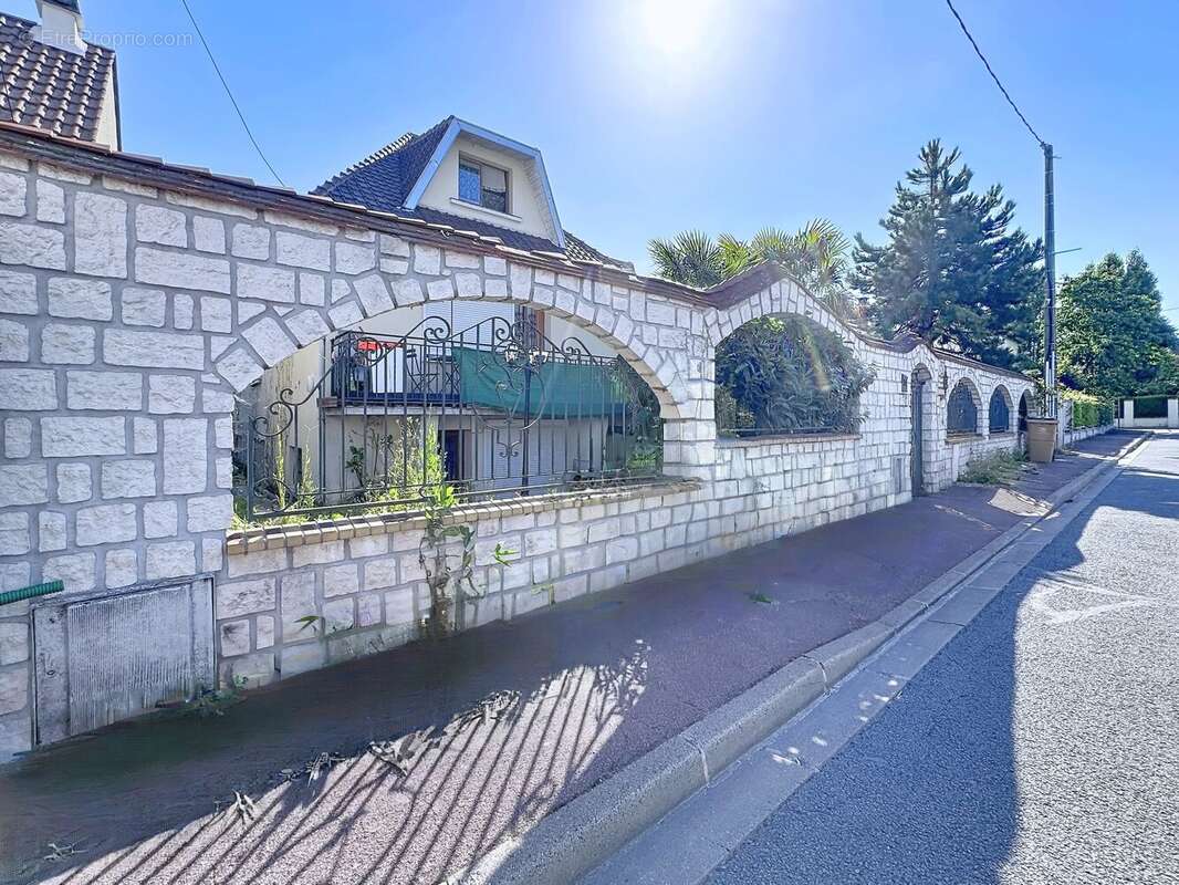 Appartement à NOISY-LE-GRAND