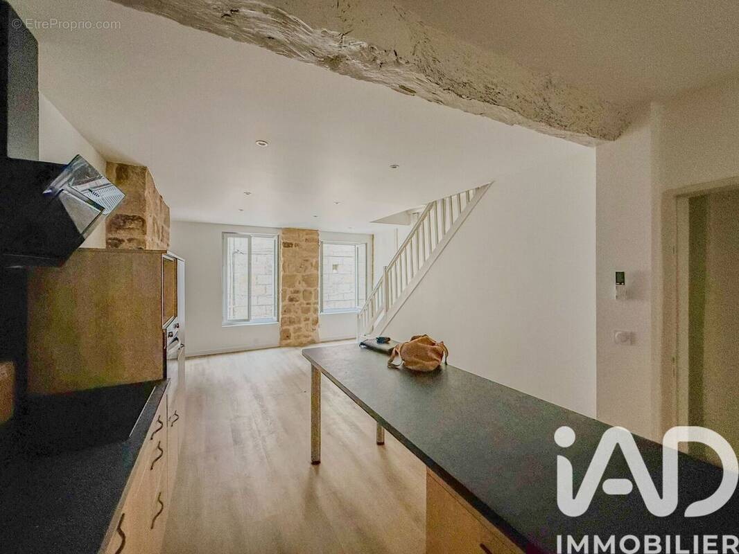 Photo 1 - Appartement à BRIVE-LA-GAILLARDE