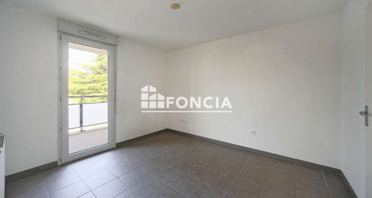Toulouse - appartement t2 - 109 000 € vendu libre - photo 4