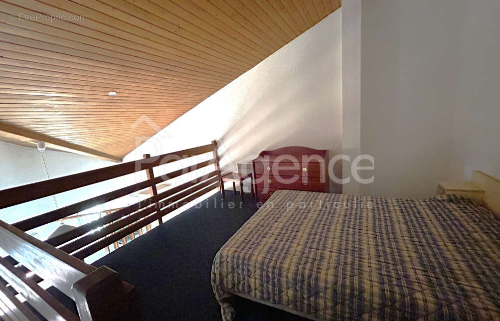 Appartement à SAINT-PALAIS-SUR-MER
