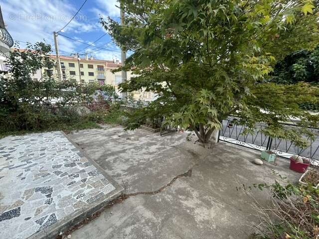 Maison 124 m2 à rénover - Perpignan quartier La Lunette - photo 3