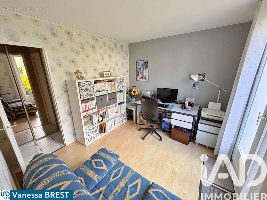 Photo 9 - Maison à SAVIGNY-SUR-ORGE