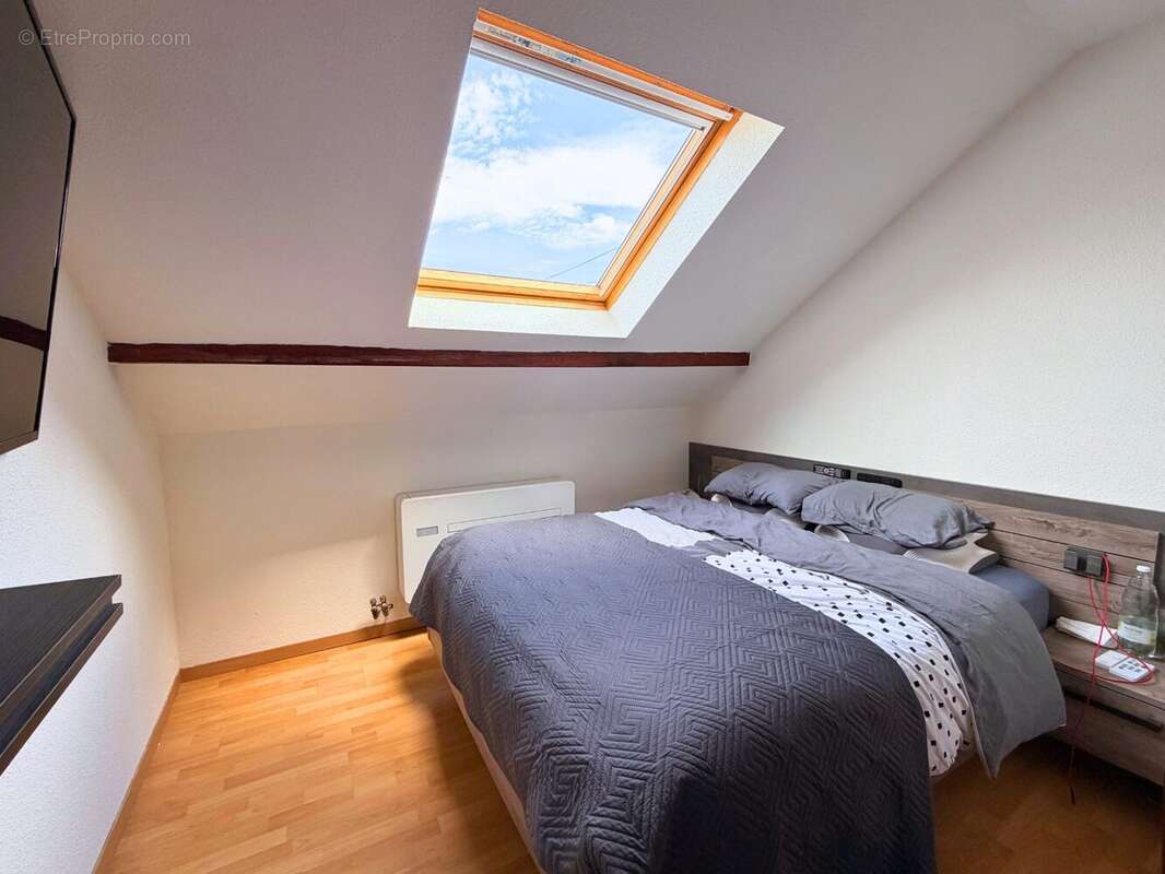 Appartement à STAFFELFELDEN