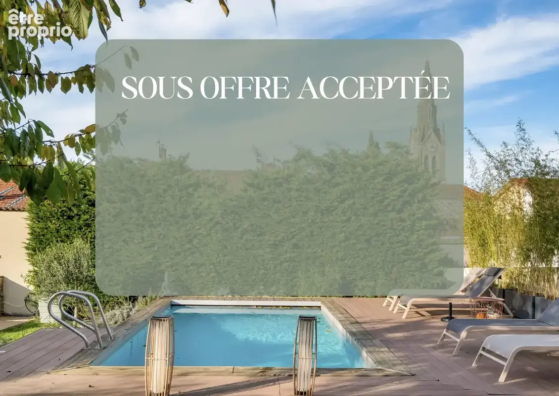Photo 1 - Maison à MARENNES