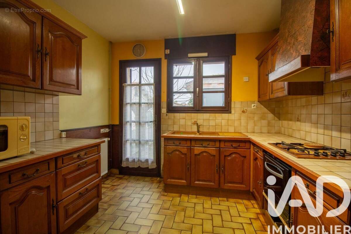 Photo 5 - Maison à PARENTIS-EN-BORN