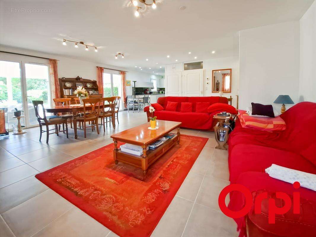 Maison à AIX-EN-PROVENCE