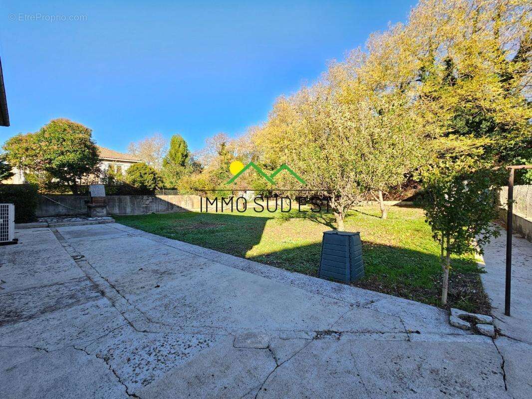 Maison à PONT-DE-L&#039;ISERE