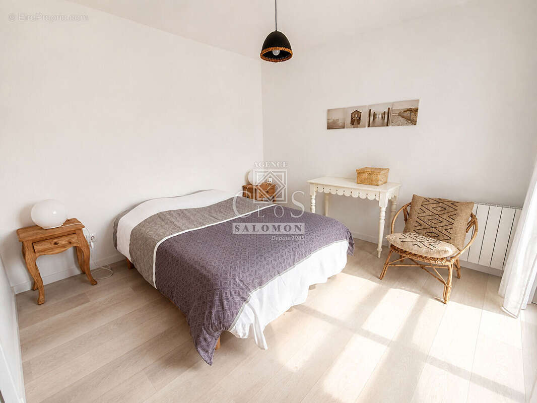 Maison Le Tour Du Parc 3 pièce(s) 63 m2 - photo 3