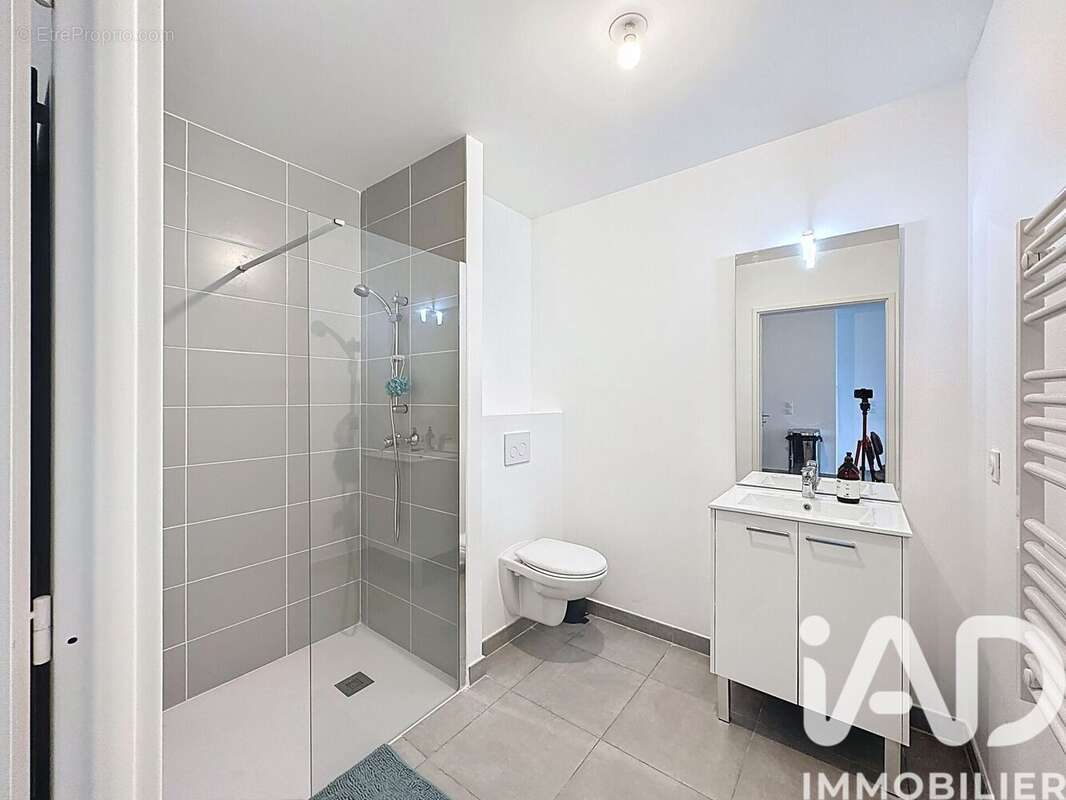 Photo 8 - Appartement à MONTEUX
