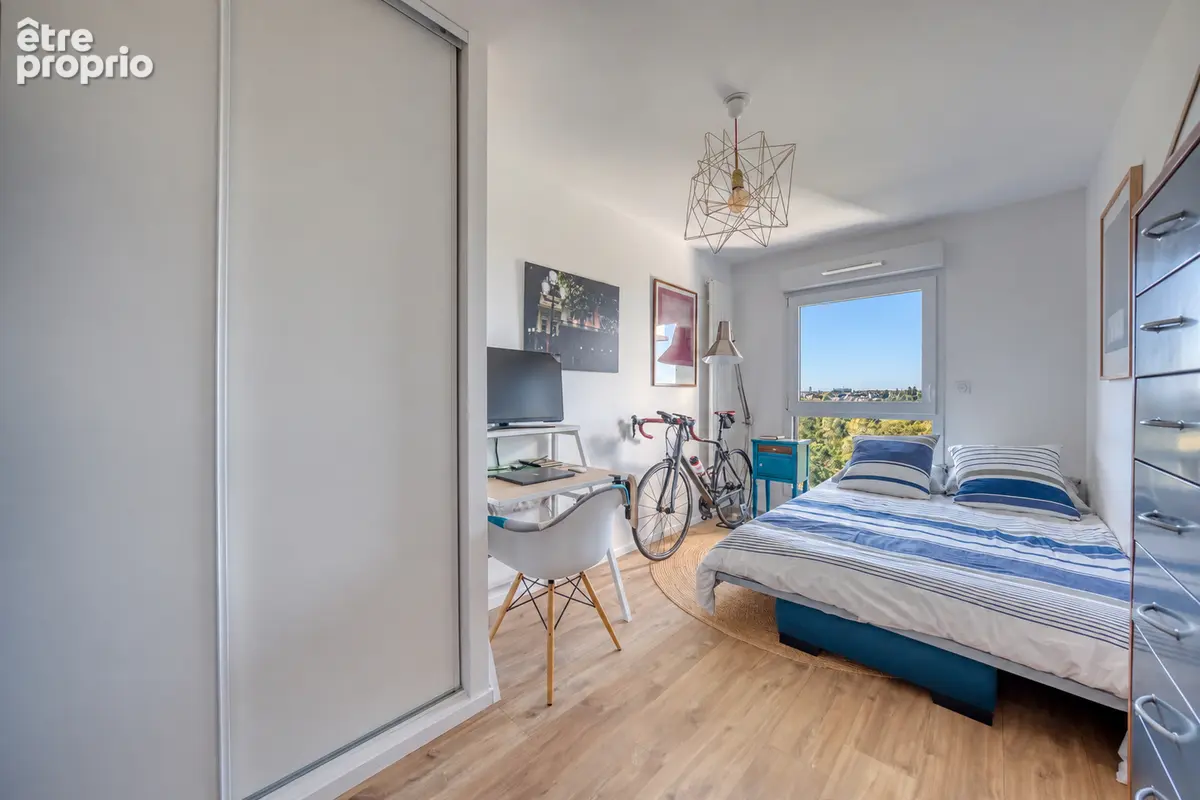 Appartement T4 - Nord Saint-Martin - photo 14