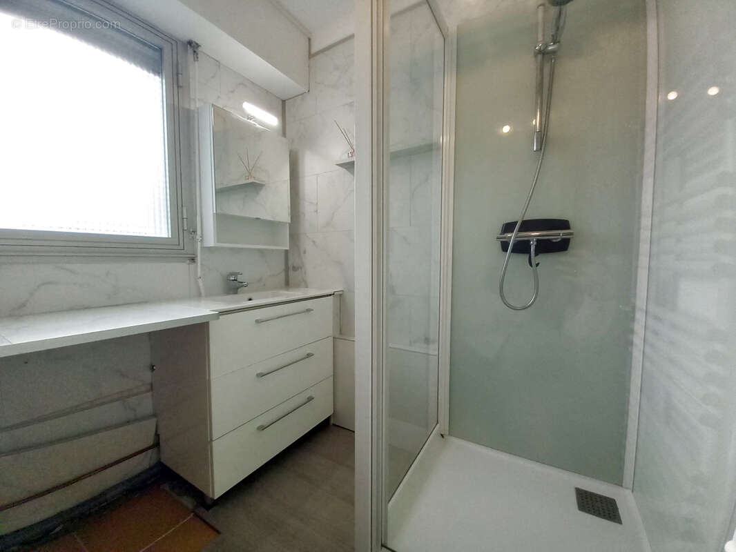 Appartement à LA BAULE-ESCOUBLAC