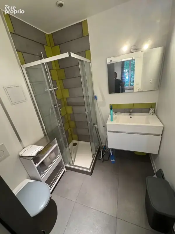 Appartement 40m² à nice - photo 3