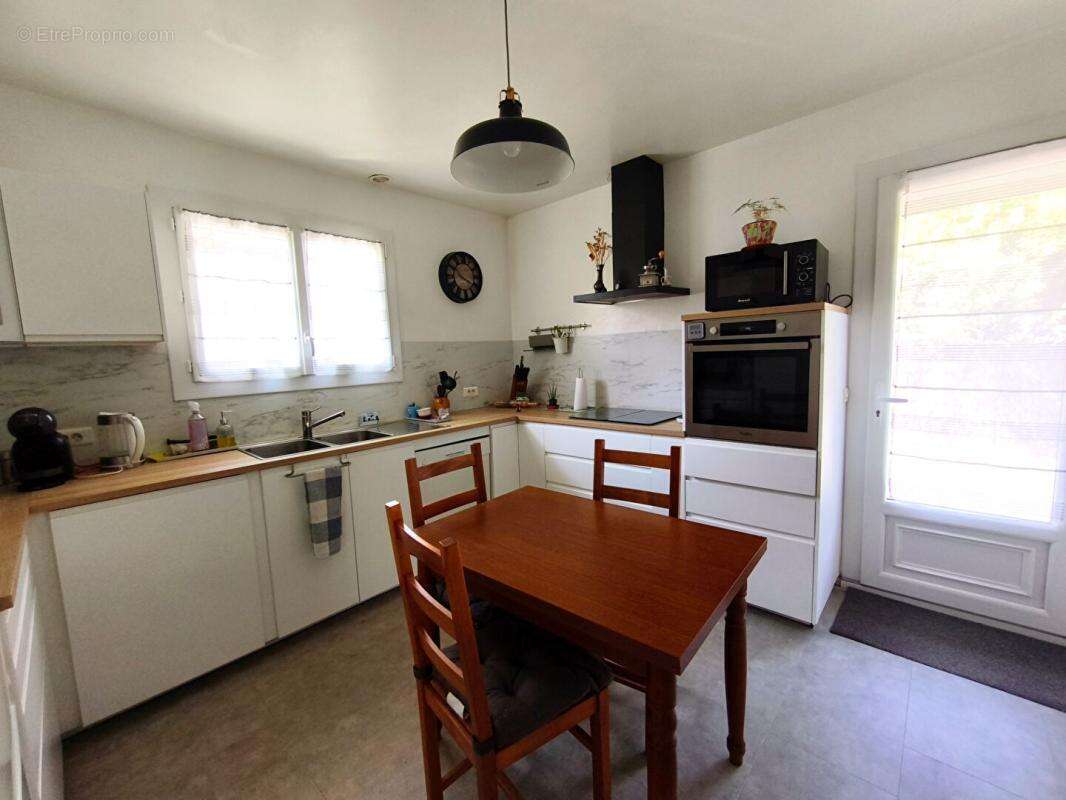 Maison  5 pièce(s) 118 m2 Tarnos - photo 6