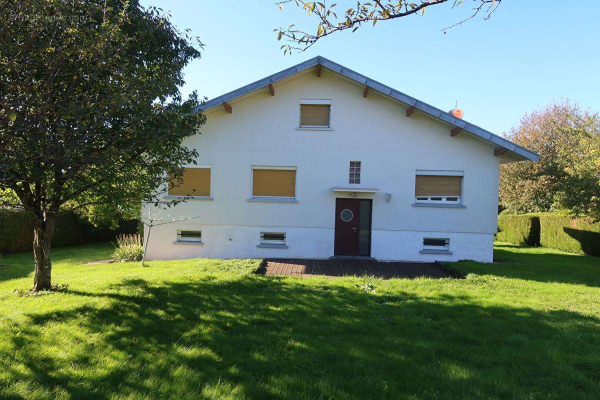 Maison à BESANCON
