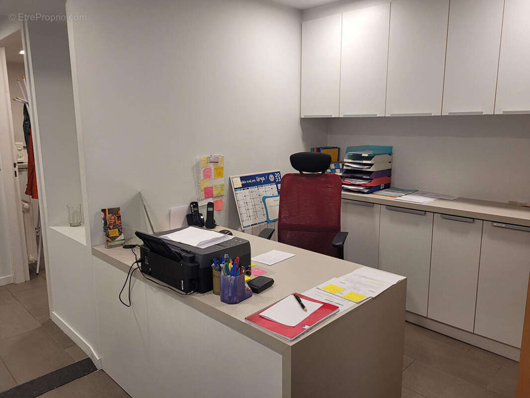 Appartement à LOCMINE