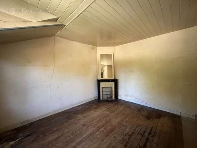 Maison à LEVIS-SAINT-NOM