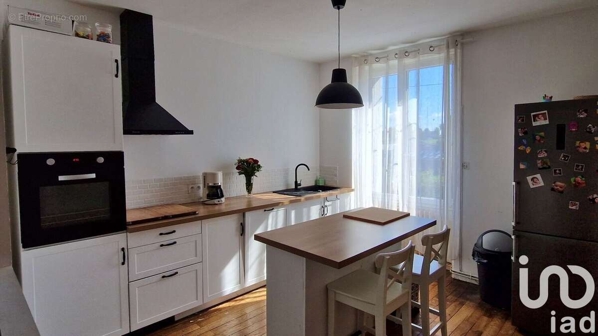 Photo 2 - Maison à PLOUGUENAST