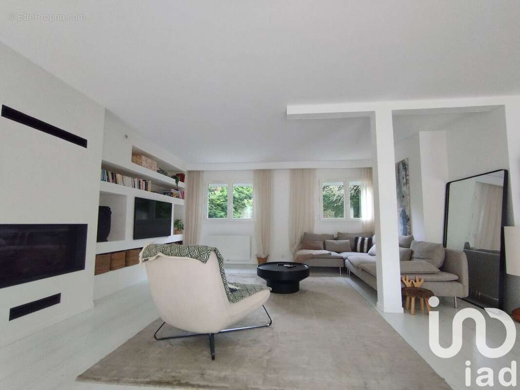 Photo 6 - Maison à MAULE