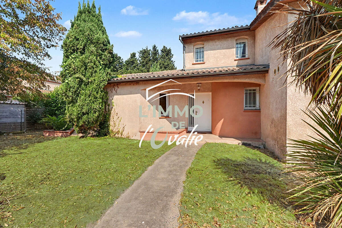Maison Toulouse 5 pièce(s) 146 m2 - Saint simon - Au calme dans une impasse - photo 15