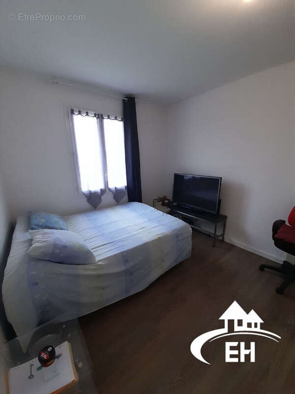 Maison à L&#039;AIGLE