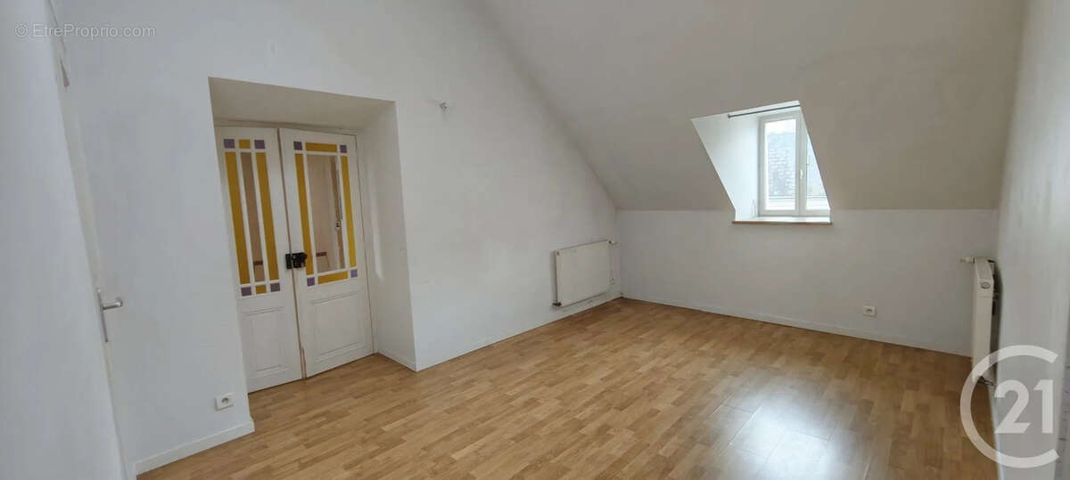 Appartement à CHATEAUDUN
