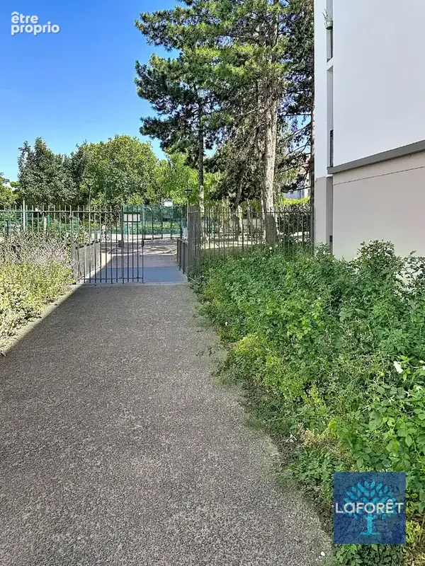 Nancy centre -parc charles iii    appartement de 69,24 m²  2 chambres balcon  dpe c et parking sous-sol - photo 9