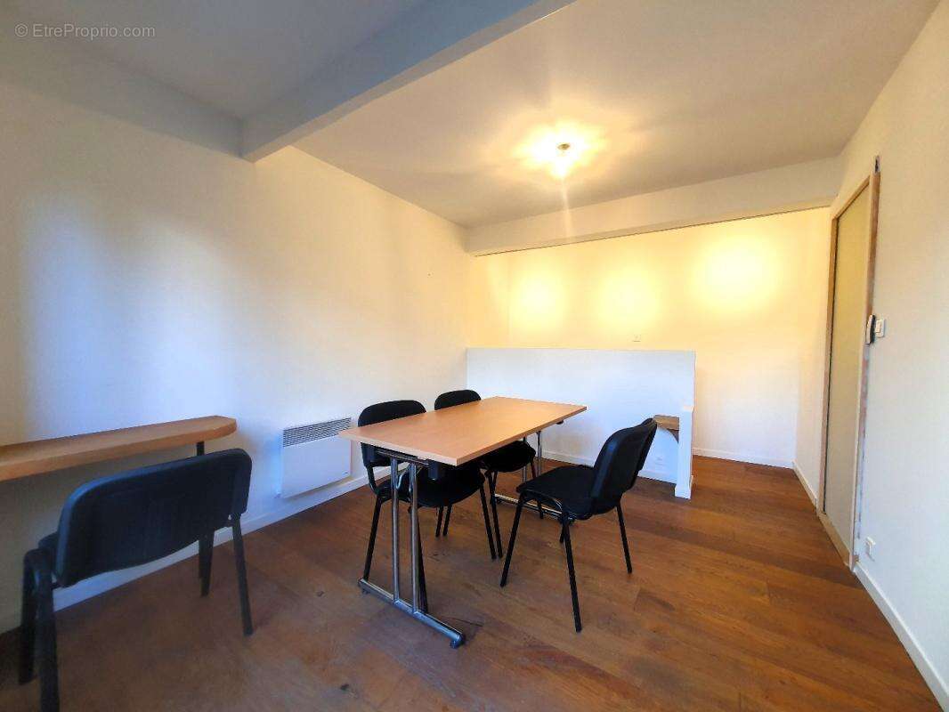 Maison à VILLEFRANCHE-DE-ROUERGUE